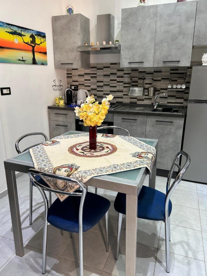 Apartamento Dimora Dei Mori Syracuse Exterior foto